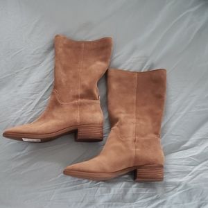 Lucky Brand Boots